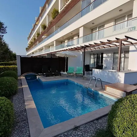 Babylon Villa 1 With Private Pool